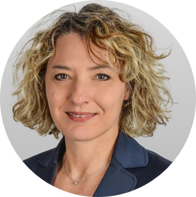 Laura Ballotta