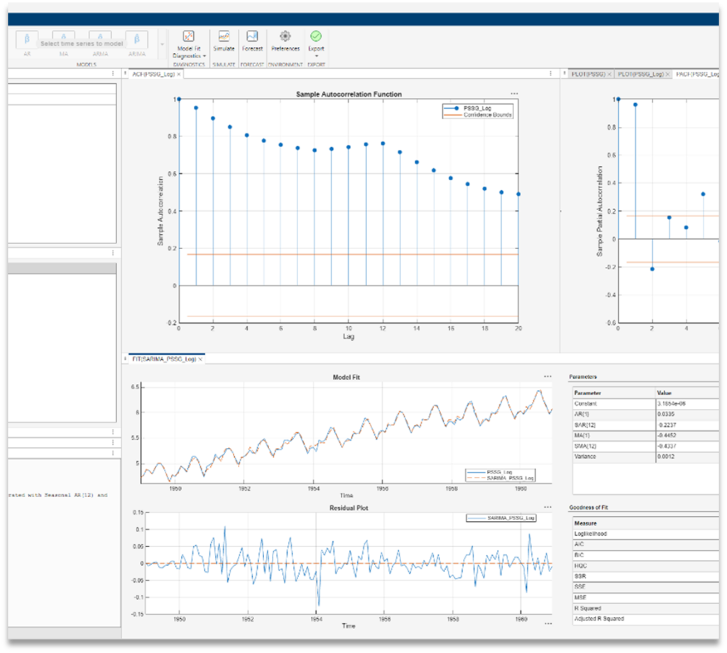 What's New in MATLAB R2026a for Economists