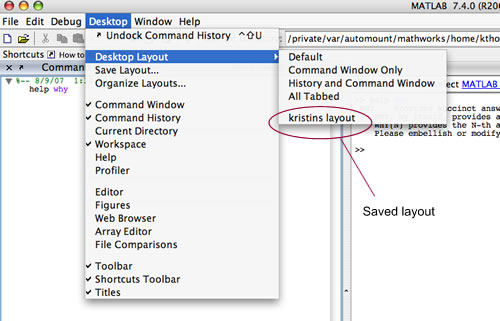 Incremental Search Box
