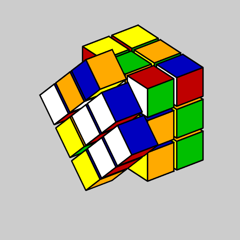 The Soma Cube, Again » Cleve's Corner: Cleve Moler on Mathematics and  Computing - MATLAB & Simulink