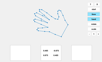 Rubik's Cube » Cleve's Corner: Cleve Moler on Mathematics and Computing -  MATLAB & Simulink