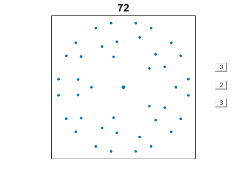 Round, With Tie Breakers, Round Two » Cleve's Corner: Cleve Moler on  Mathematics and Computing - MATLAB & Simulink