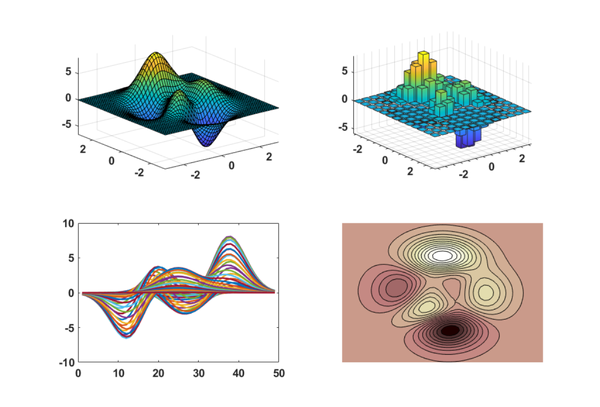 Symplectic Spacewar » Cleve's Corner: Cleve Moler on Mathematics and  Computing - MATLAB & Simulink