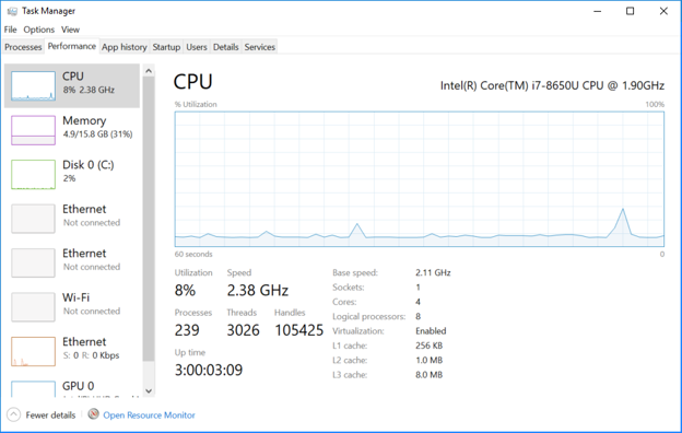 Benchmarking your GPU » File Exchange Pick of the Week - MATLAB & Simulink