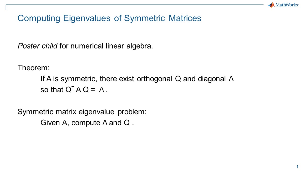 Rubik's Cube » Cleve's Corner: Cleve Moler on Mathematics and Computing -  MATLAB & Simulink