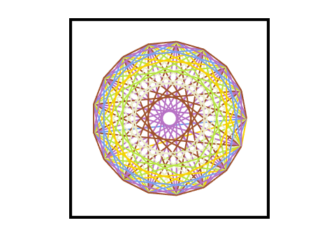 New York Times Colors