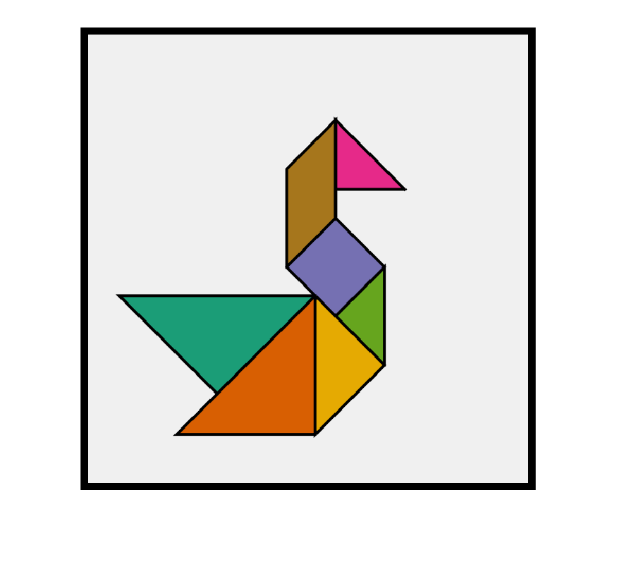 Tangram Puzzles