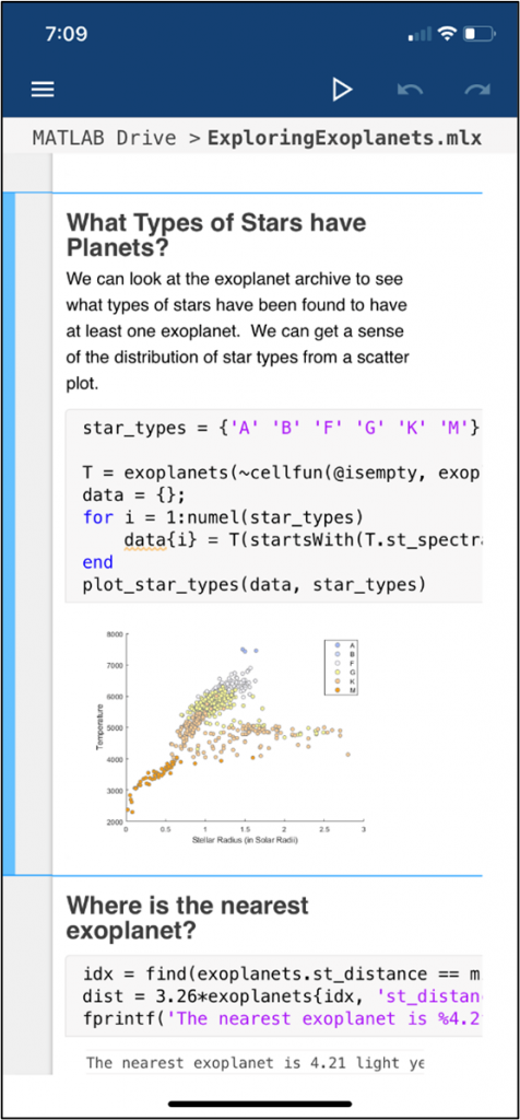 gnu octave ios