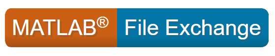 A GitHub Badge for the File Exchange » MATLAB Community - MATLAB & Simulink