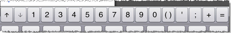 matlab windows keyboard shortcuts