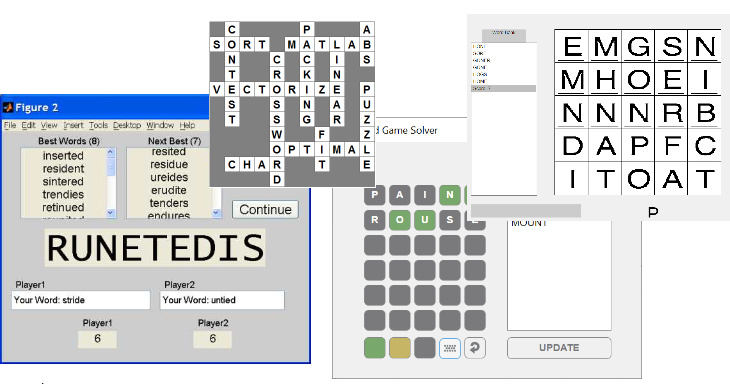 Can you solve it? The crossword that counts itself, Mathematics