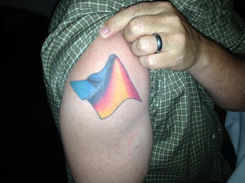 matlab-tattoo