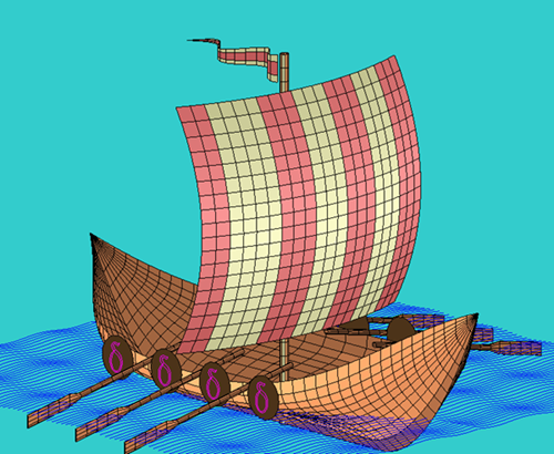 viking-ship