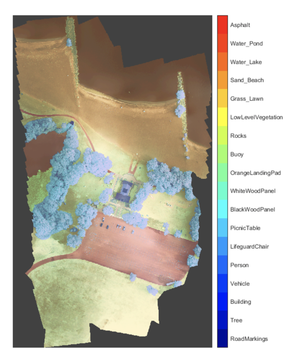 matlab 2018b deep learning