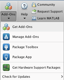 Exporting To Onnx Deep Learning Matlab Simulink