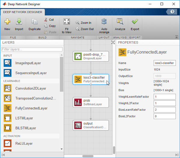 Matlab machine hot sale learning tutorial