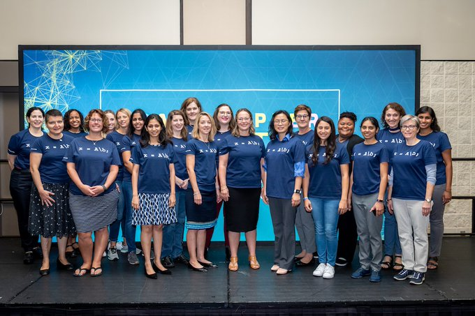 Edge AI with Raspberry Pi at GHC19, Grace Hopper Celebration of Women in  Computing » Artificial Intelligence - MATLAB & Simulink