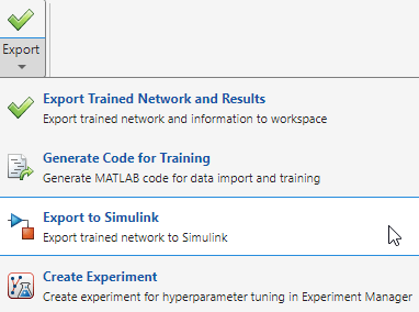 write matlab program