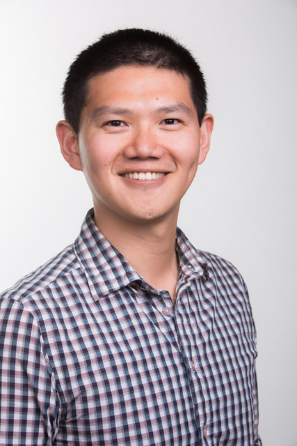 Bill Chou