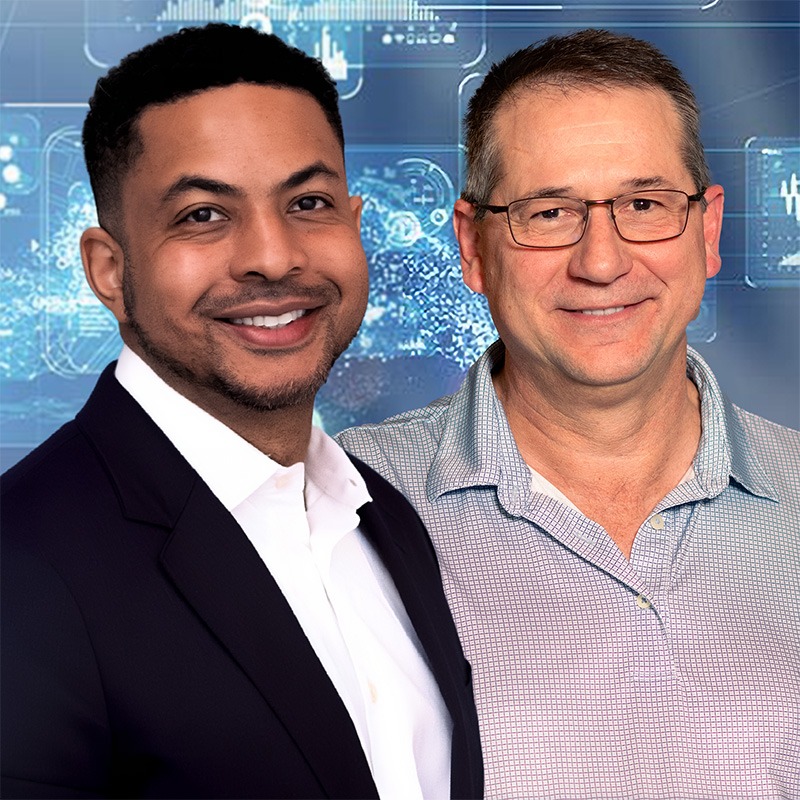 Digital Engineering vs. Digital Transformation: A Conversation That Clarifies the Difference