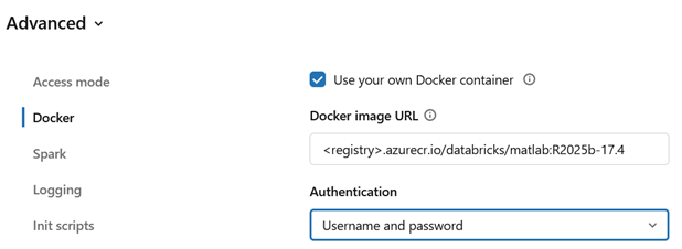 Run Dynare at Scale on Databricks with Interactive MATLAB