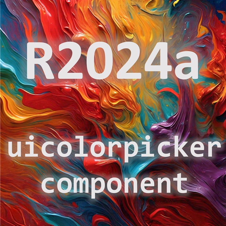 Introducing the Color Picker Component