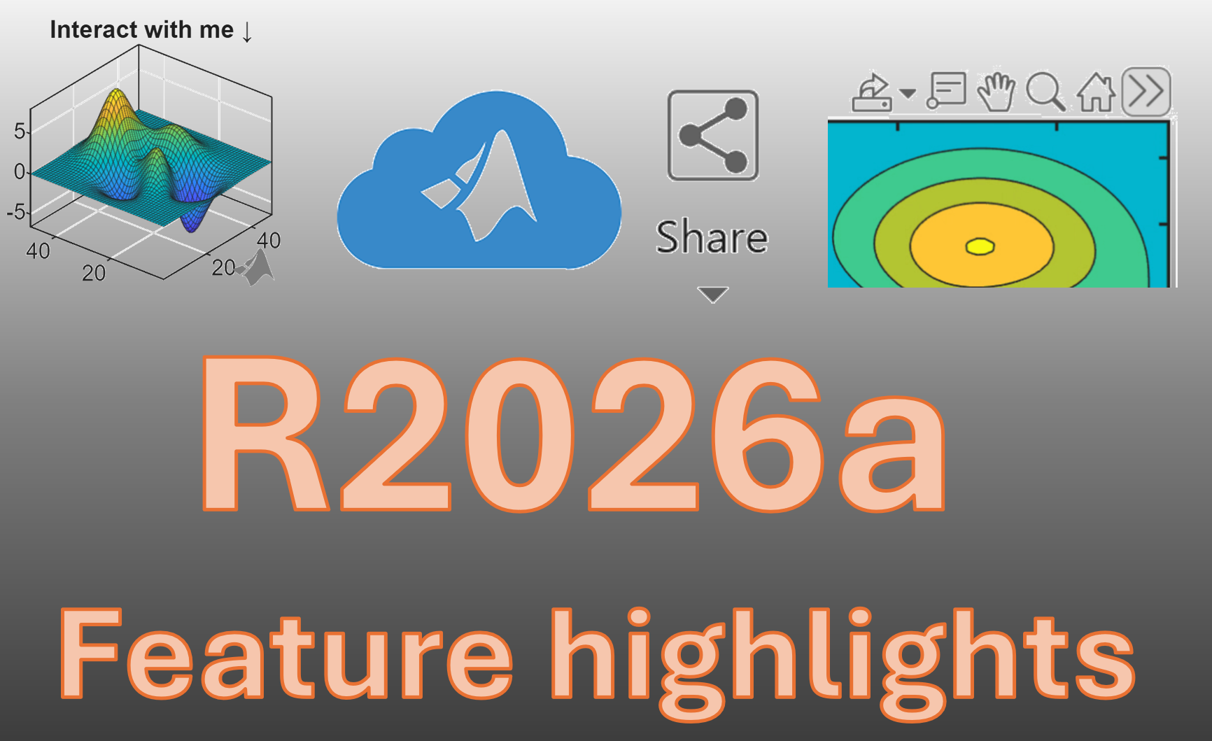 Graphics and App Building Updates in R2026a