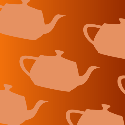 teapots