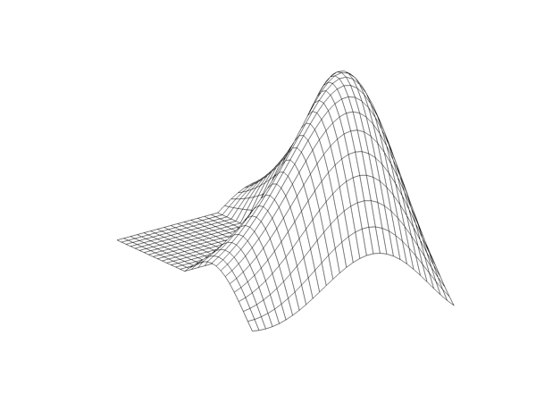 MathWorks Logo Part Five Evolution of the Logo Cleve s 