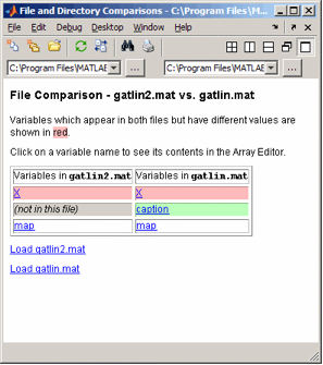 free online file comparison tool