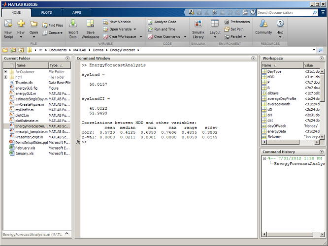 matlab r2012b fortran compiler