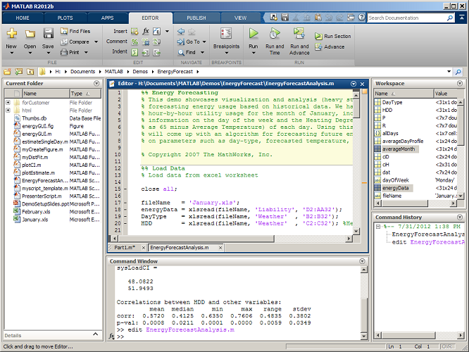 matlab 2012 portable full