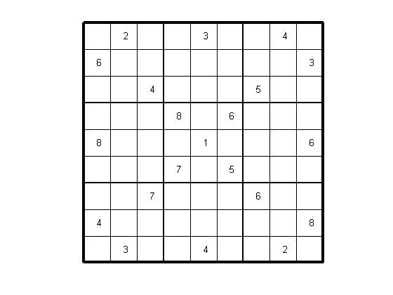 TP 3 Sudoku PDF, PDF, Logique mathématique