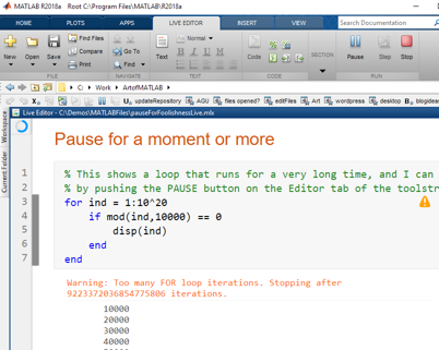 Olympic Rings » Loren on the Art of MATLAB - MATLAB & Simulink