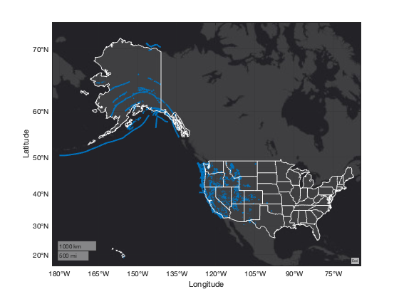 fault lines in idaho