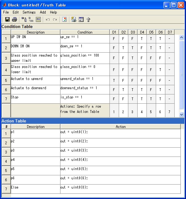 matlab read excel file 9980 rows