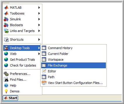 A GitHub Badge for the File Exchange » MATLAB Community - MATLAB & Simulink