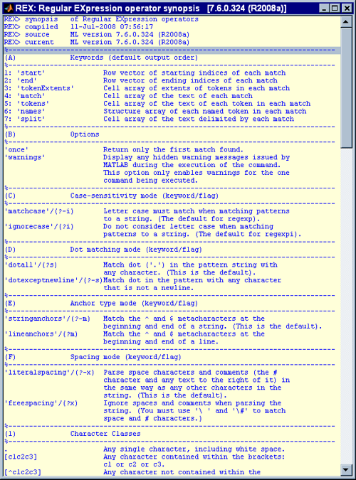 writing data from matlab to excel for mac