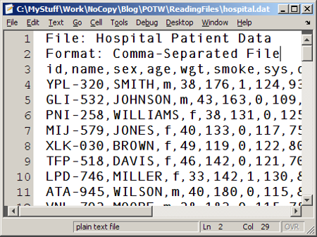 matlab textscan