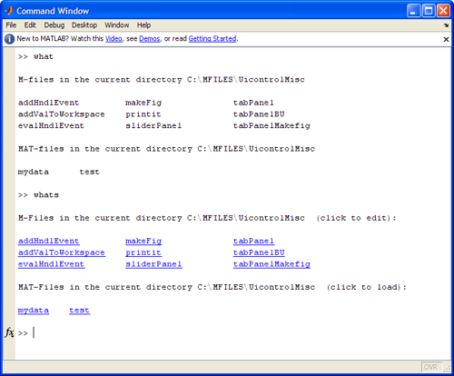 packed what's file Week MATLAB  Exchange of Pick File WHATS & Simulink » the