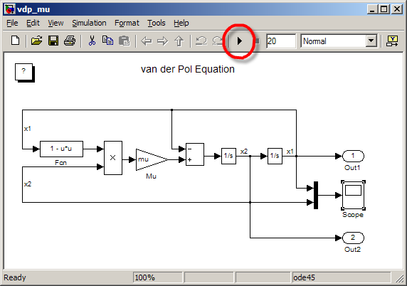 Olympic 2016 – Pole Vault » Guy on Simulink - MATLAB & Simulink