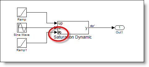 Format -> Library Link Display -> User