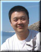 Simulink developer Zhi Han