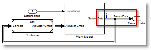 Logging controller input data