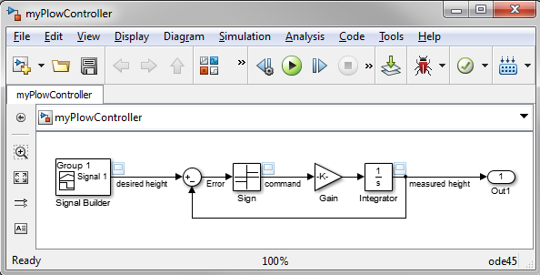 Zero-Crossing Detection… what are your options? » Guy on ... fuzzy logic block diagram 