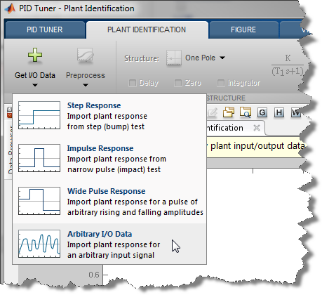 Import Data