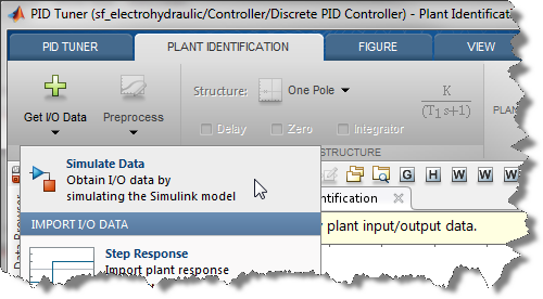 Simulate Data