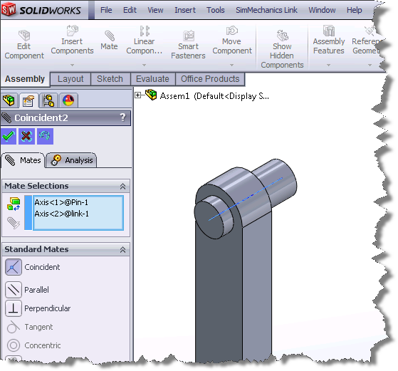 simmechanics link solidworks download