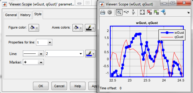 Viewer customization