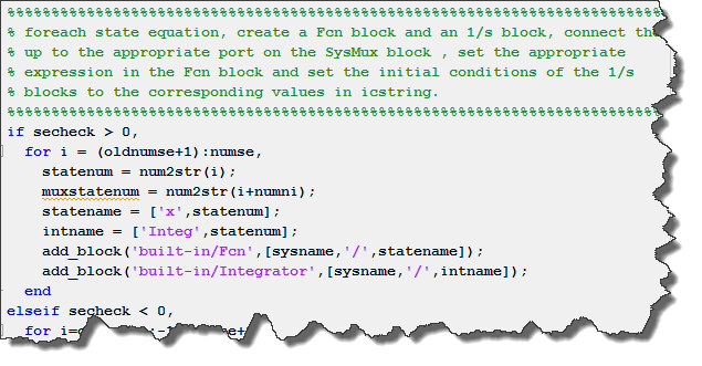 Differential Equation Editor